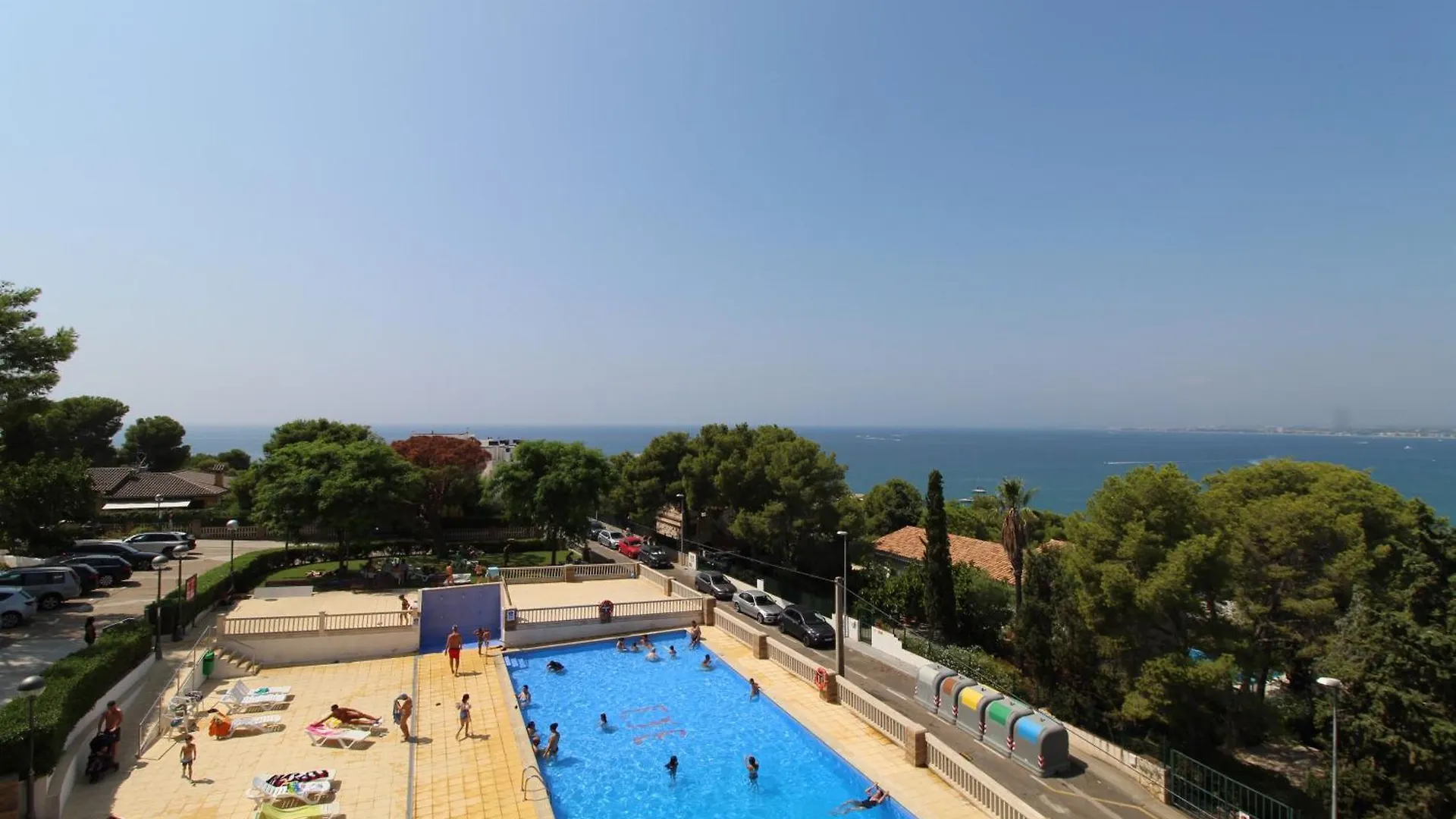 Alea Rentals - Cye 7 Salou Apartment