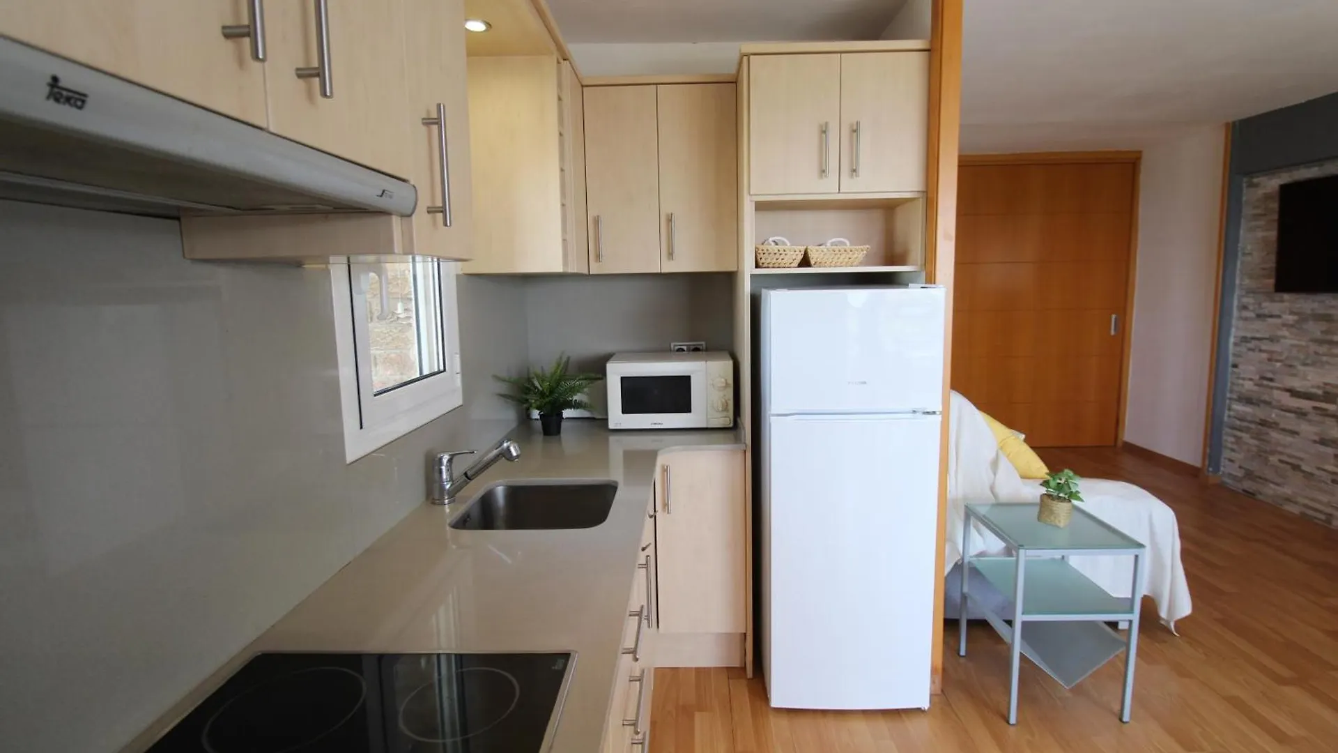 Apartment Alea Rentals - Cye 7 Salou Spain