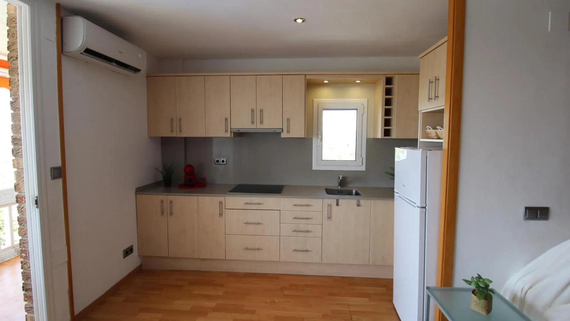 Apartment Alea Rentals - Cye 7 Salou