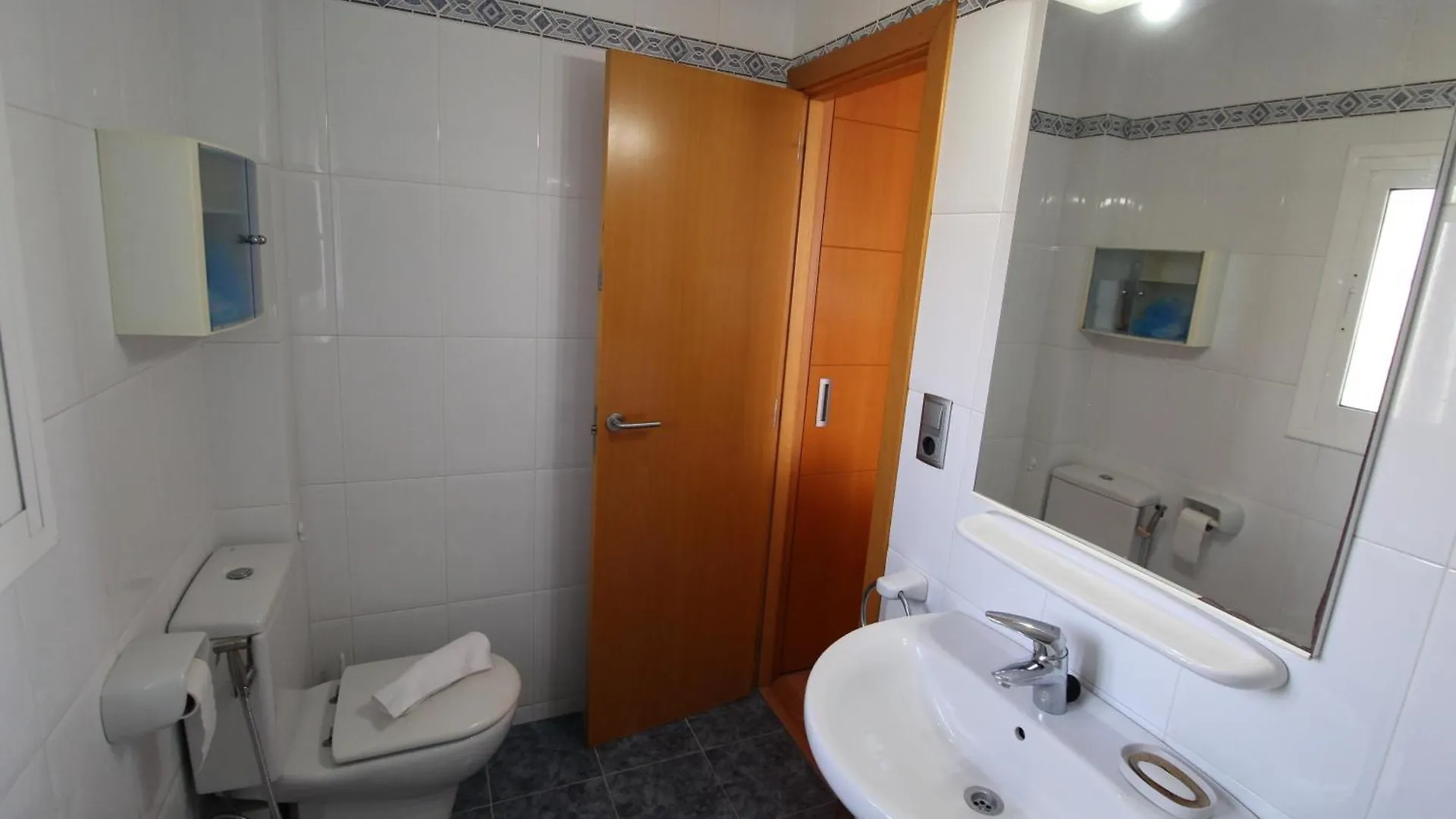 Apartment Alea Rentals - Cye 7 Salou