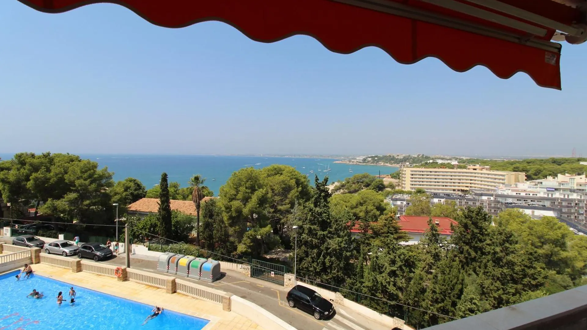 Alea Rentals - Cye 7 Salou Apartment