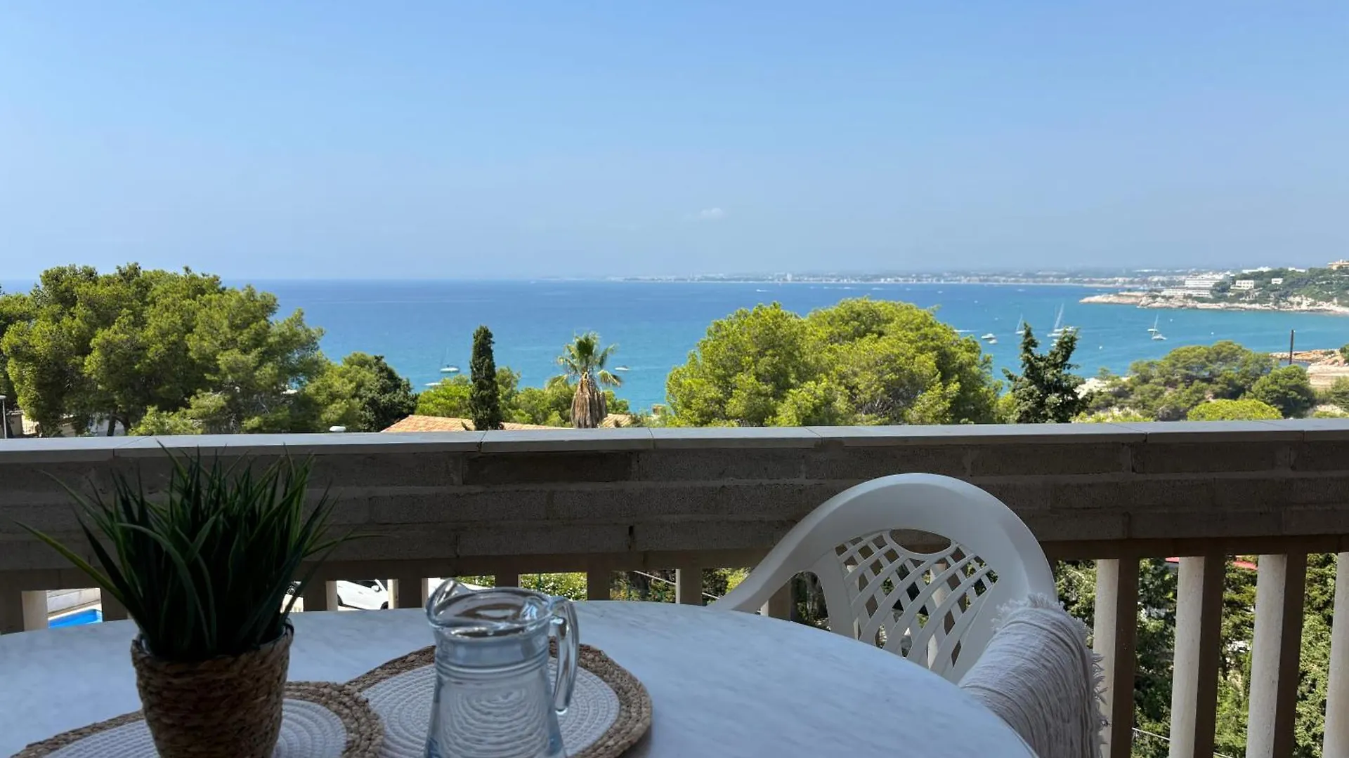 Alea Rentals - Cye 7 Salou Spain