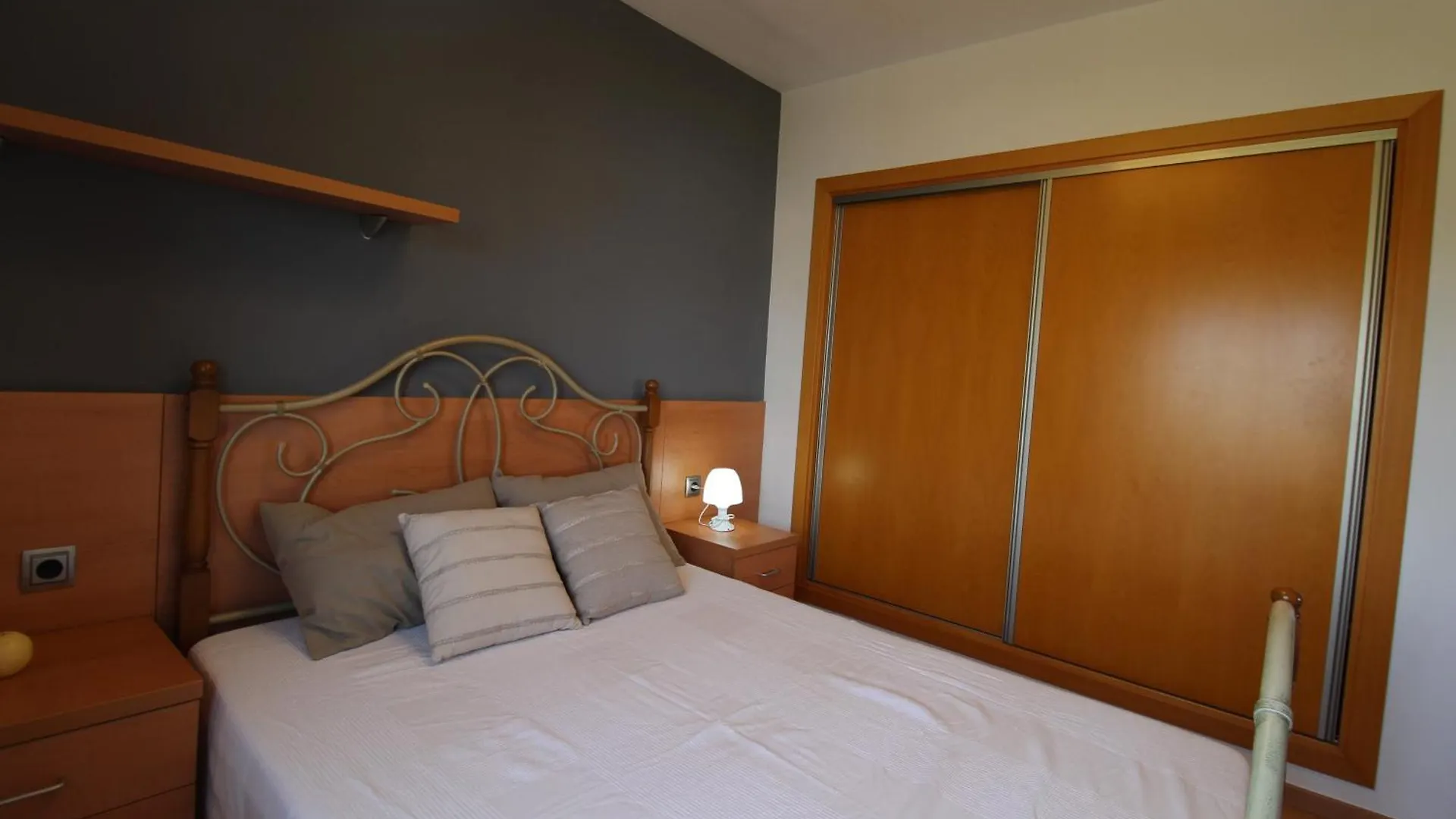 Alea Rentals - Cye 7 Salou