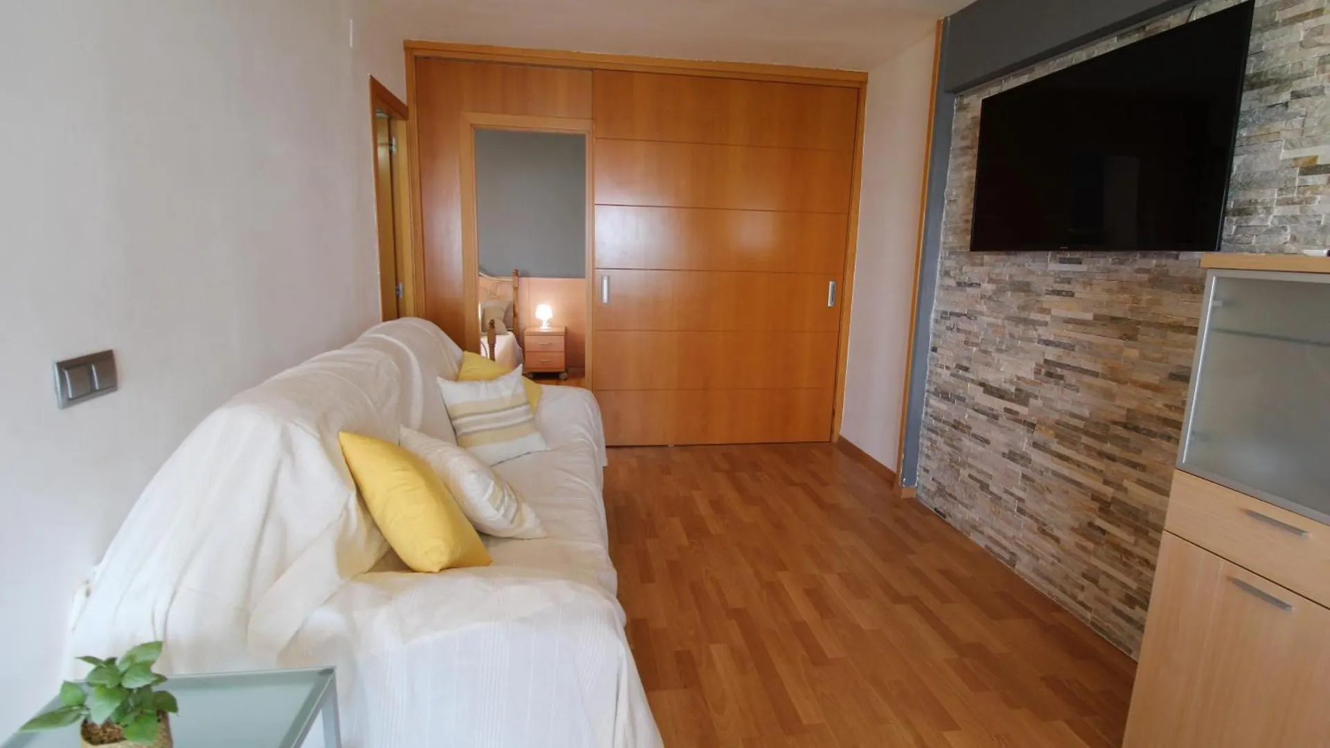 Alea Rentals - Cye 7 Salou