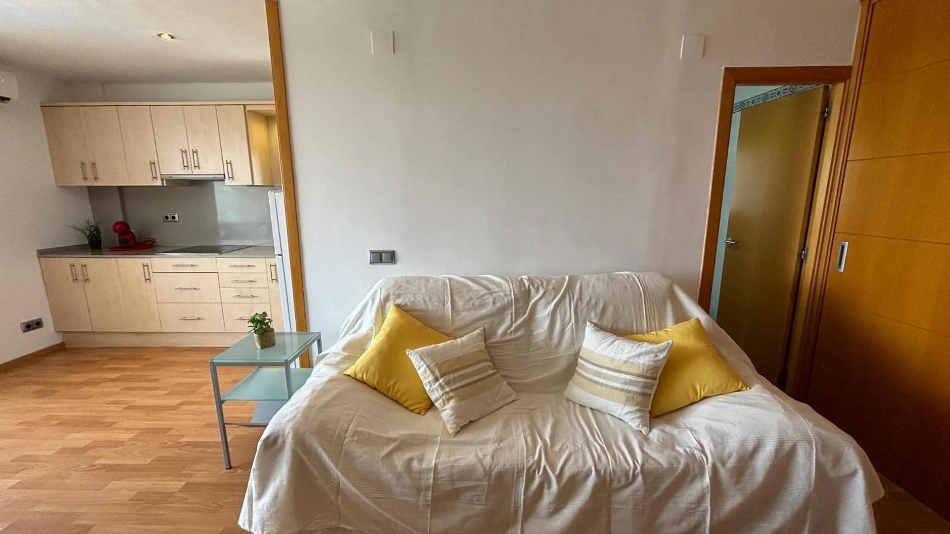 Apartmán Alea Rentals - Cye 7 Salou